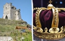 Гарем королевы, призрак и сокровища: чем примечателен Кременецкий замок