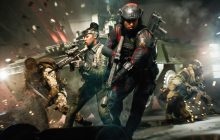 Стало известно, когда EA официально анонсирует Battlefield 6