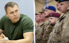 "Это абсурд": нардеп назвал неожиданную причину, по которой буксует украинская мобилизация