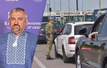 Не для всіх: депутат уточнив пропозицію щодо виїзду за кордон чоловіків віком 18-24