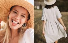 Идеальные ткани, цвета и обувь: 5 советов, как выглядеть стильно и дорого летом 2025-го