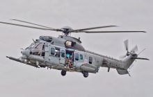 Действительно ли Венгрия имеет "самый современный вертолетный флот в Европе": ответ экспертов