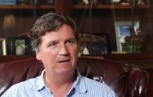 "В каком-то смысле Россия победила": Такер Карлсон выдал странное заявление о войне