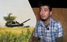"Если кого-то ранило, его добивали": пленный китаец объяснил, почему воевал против Украины