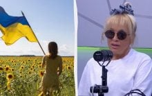 Лайма Вайкуле высказалась о войне и отношении к русскому языку