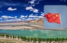 Китай начал строить гигантскую плотину в Тибете: эксперты предупредили о последствиях
