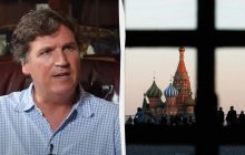 "Это было очень глупо": Такер Карлсон жалуется из-за России