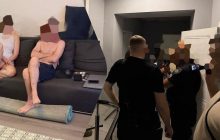 К детективам НАБУ пришли с масштабными обысками: в чем их подозревают (фото, видео)