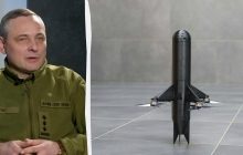 "Страна большая": Игнат объяснил, почему не стоит рассчитывать только на дроны-перехватчики