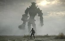 "Времена инновационного геймплея уже прошли", - геймдиректор Shadow of the Colossus
