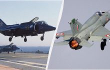 "Вдовороб" і "Літаюча труна": 5 винищувачів, які лякають навіть найсміливіших пілотів