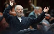 В Італії скасували виступ Валерія Гергієва, який є другом Путіна