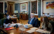 Зеленский провел масштабные перестановки среди послов: кого куда назначил