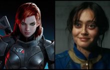 Оказывается, над сериалами по Fallout и Mass Effect работают одни и те же люди