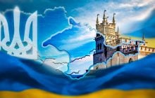 "В Крыму до сих пор есть те, кто верят в возвращение Украины, но эта вера с каждым годом ослабевает. Подавляющее большинство крымчан Россия устраивает", - жительница аннексированного РФ полуострова