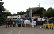 Объединенные ради помощи: производитель FPV-дронов "Генерал Черешня" присоединился к передаче антидроновой защиты "Павутиння"