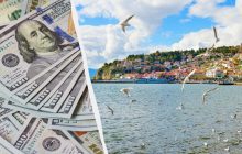 Туристам назвали самые дешевые пляжные города Европы, которые им точно захочется посетить этим летом