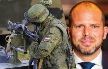 Сценарий "зеленых человечков": в Бельгии рассказали, как Россия может напасть на НАТО