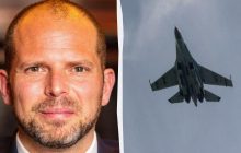 Когда Украина получит F-16 от Бельгии: министр обороны дал ответ