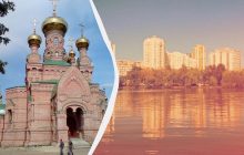 Жіночі стогони і дачі священників: секрет назви Голосіївського району в Києві