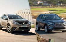 Эти модели раскупают: названы 10 самых популярных новых автомобилей в Украине