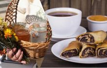 Главные блюда на Медовый Спас: что обязательно должно быть на столе