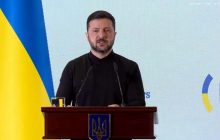 Зеленский назвал послам ключевые приоритеты украинской дипломатии