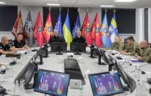 О чем договорились на "Рамштайне": Шмыгаль назвал ключевые решения