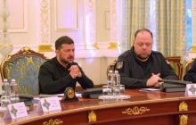 СНБО ввел мораторий на проверки бизнеса, - Зеленский