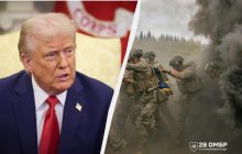 Україна може стати для Трампа тим самим, чим Афганістан був для Байдена, - Bloomberg