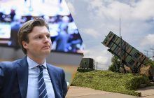 В Минобороны Нидерландов сделали заявление о поставках систем Patriot для Украины