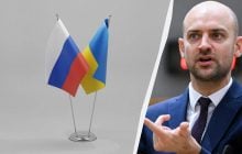 У МЗС Франції назвали умову для переговорів про мир в Україні