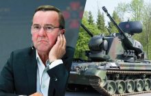Україна отримає 200 тисяч боєприпасів для Gepard: аналітики порахували, чи багато це