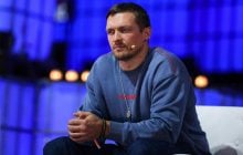 Усик ответил, кто из боксеров может стать следующим чемпионом мира