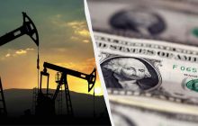 Цены на нефть отреагировали на возможную торговую войну между США и ЕС