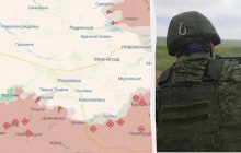 Військові підтвердили проникнення російських диверсантів у Покровськ, - ЗМІ