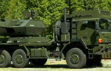 Угорщина та ОАЕ розробили загадкову установку, яка може відбивати масовану атаку БпЛА