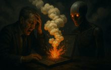 "Я знищив місяці вашої роботи за секунду": як ШІ стер базу даних великого інвестора