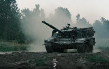 Штурма в лоб не будет: в "Хортице" раскрыли замысел оккупантов под Покровском