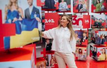 Робимо те, чого ніхто не робив, і знаємо - найважливіше попереду: телеканалу 1+1 виповнюється 30 років