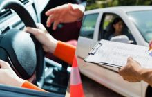 Нові правила складання на права в Україні: як змінилися теоретична та практична частини