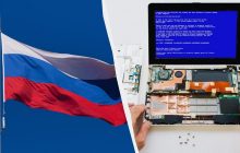 В Украине могут ввести жесткие штрафы за программное обеспечение из РФ