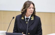 У Москві раптово померла університетська подруга Путіна