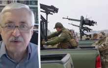 Чи здатна Україна впоратися з великою кількістю ворожих дронів: оцінка авіаексперта