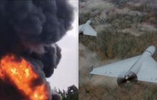 У Москві спалили авто керівника заводу з виробництва дронів для окупантів, - ЗМІ