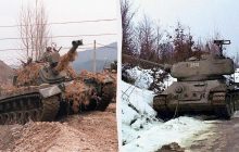 "Броньовані пенсіонери": топ-5 найстаріших танків у світі, які досі на службі у 2025 році