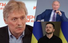У Путина придумали абсурдную причину, почему он не может вести переговоры с Зеленским