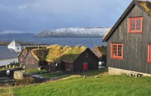 Найстаріший у світі будинок, в якому досі живуть люди: де знаходиться і як виглядає (фото)