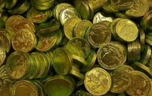 Золотой клад времен Второй мировой стоимостью 160 миллионов долларов нашли под землей