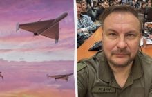 "Шахеди" стануть керованими: Флеш розповів про нову небезпеку
